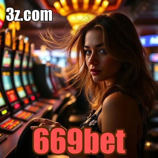 669bet Apostas Ao Vivo