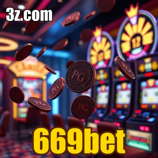 669bet Promoções