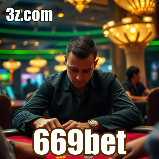 669bet Video Poker